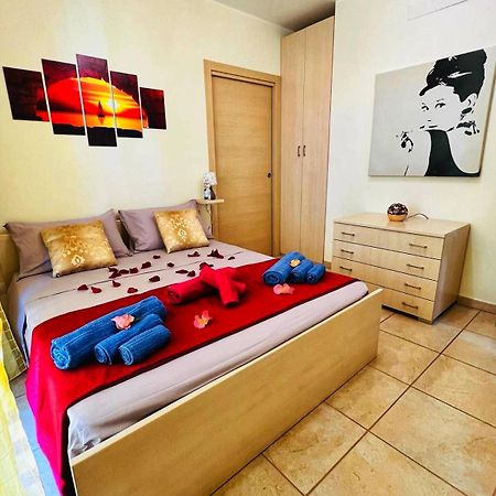 Andrea House Lecce Exterior foto