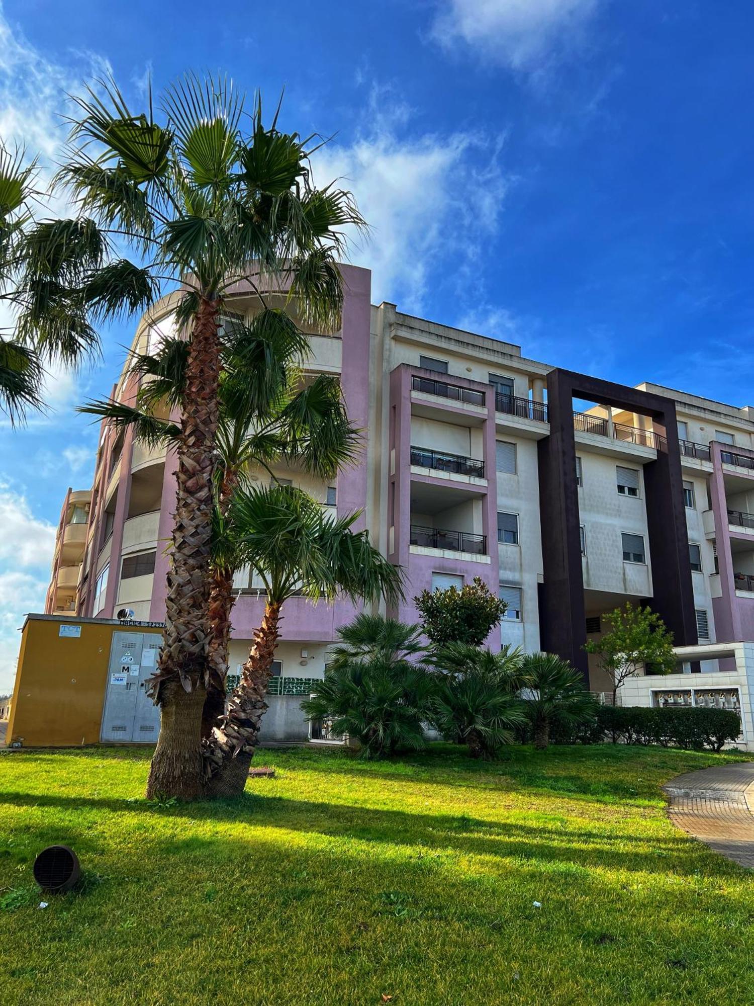 Andrea House Lecce Exterior foto