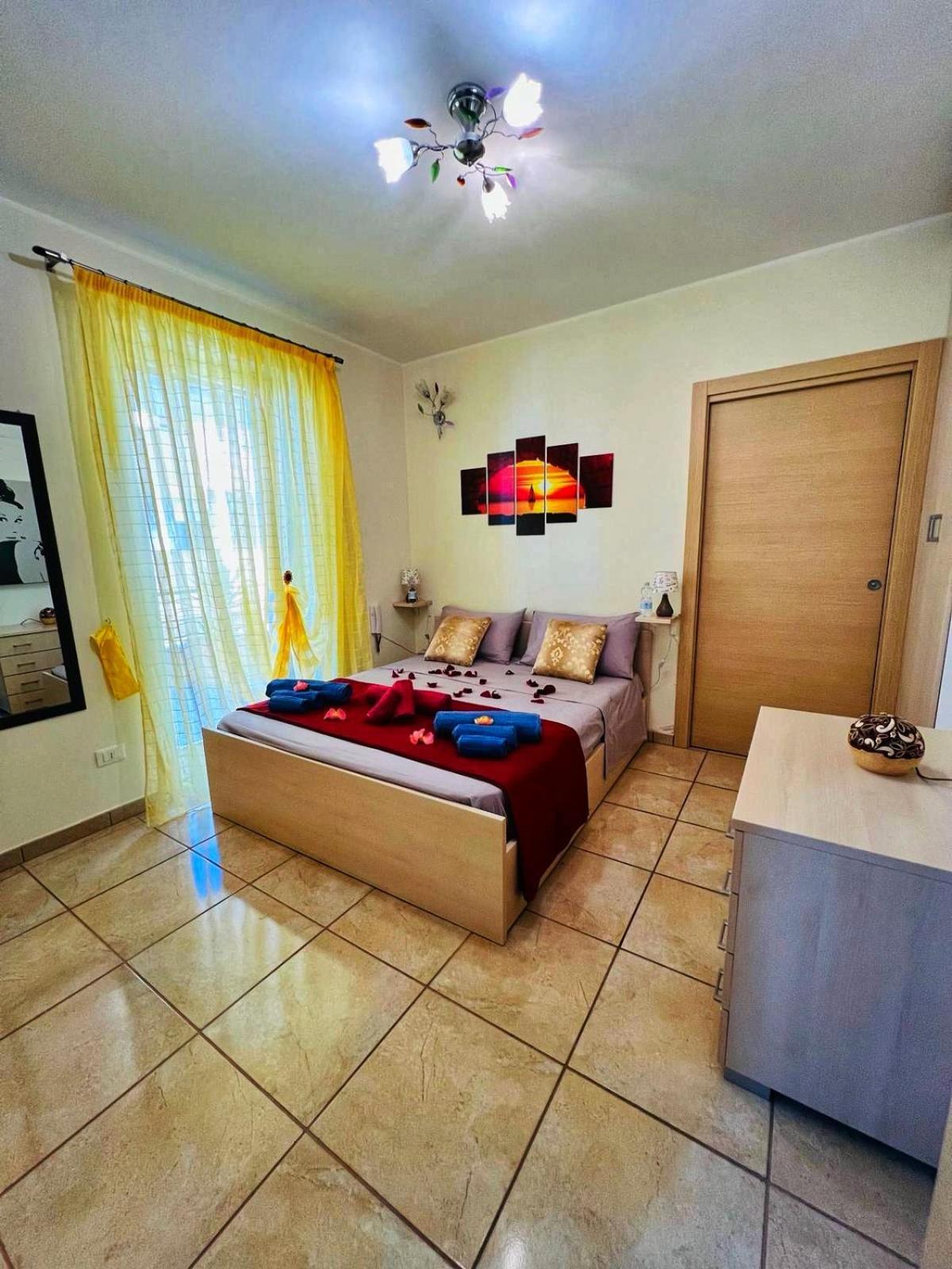 Andrea House Lecce Exterior foto