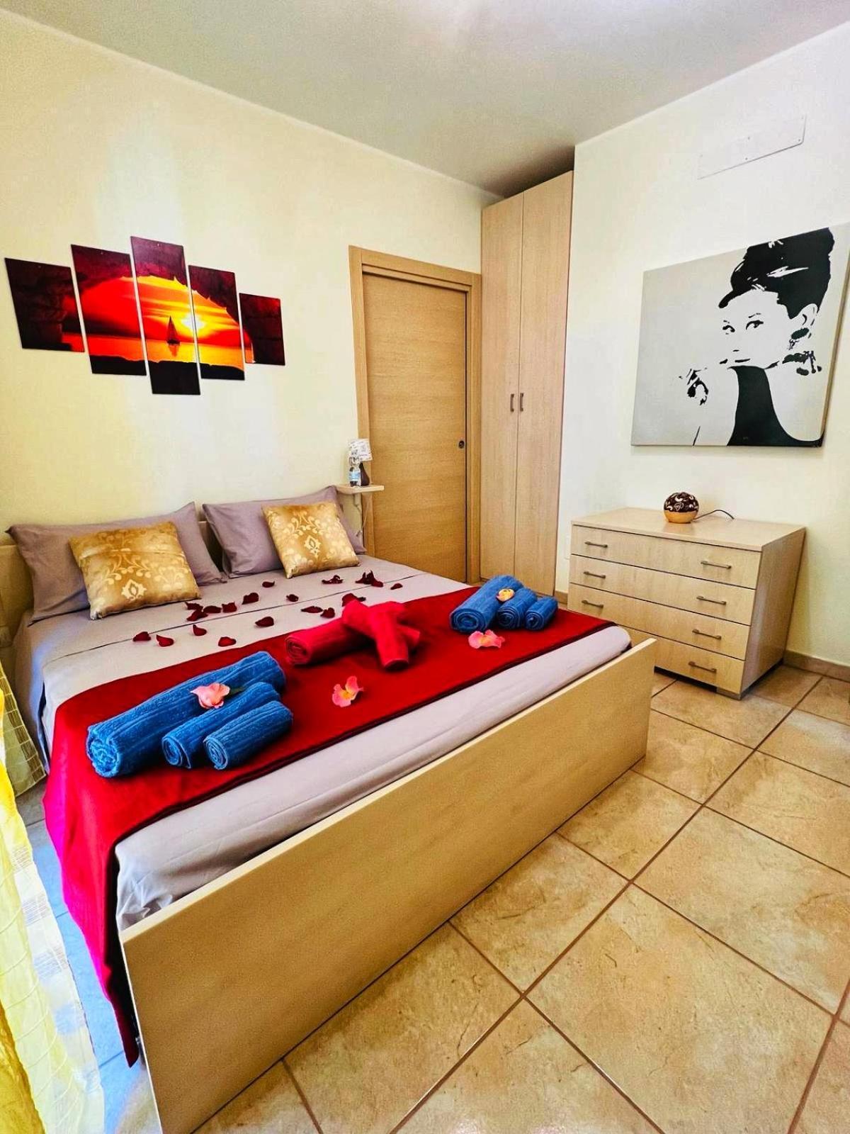 Andrea House Lecce Exterior foto