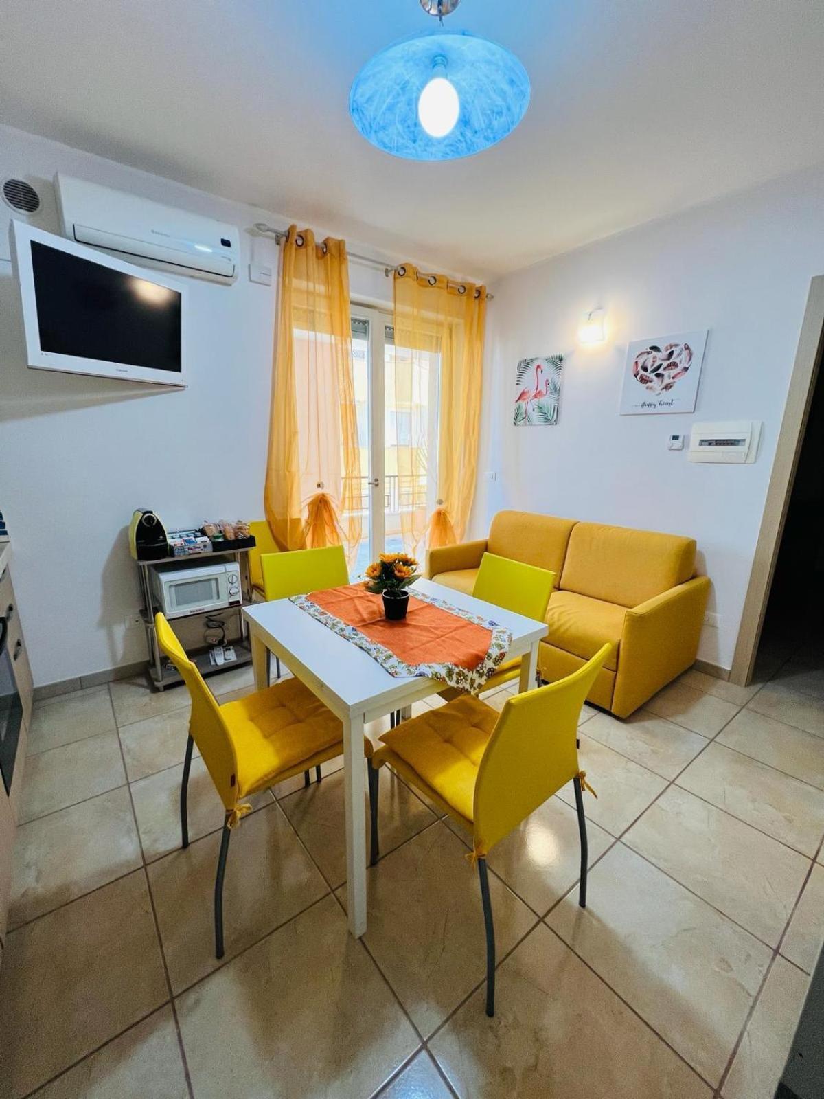 Andrea House Lecce Exterior foto