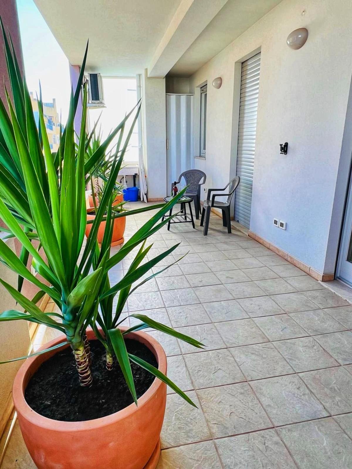 Andrea House Lecce Exterior foto