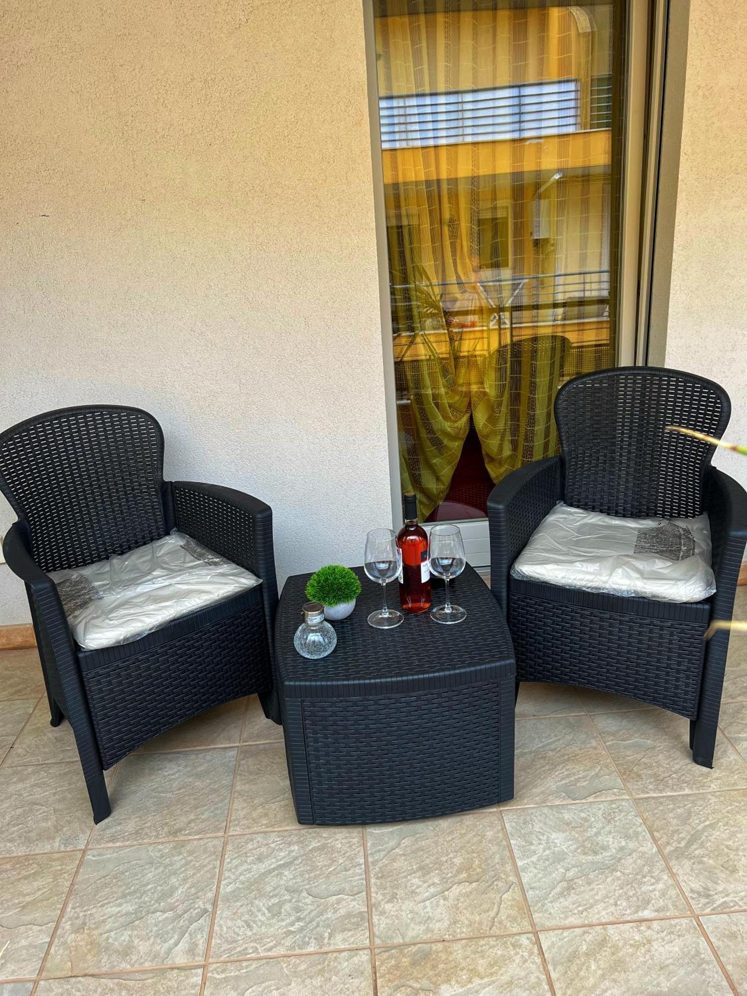 Andrea House Lecce Exterior foto