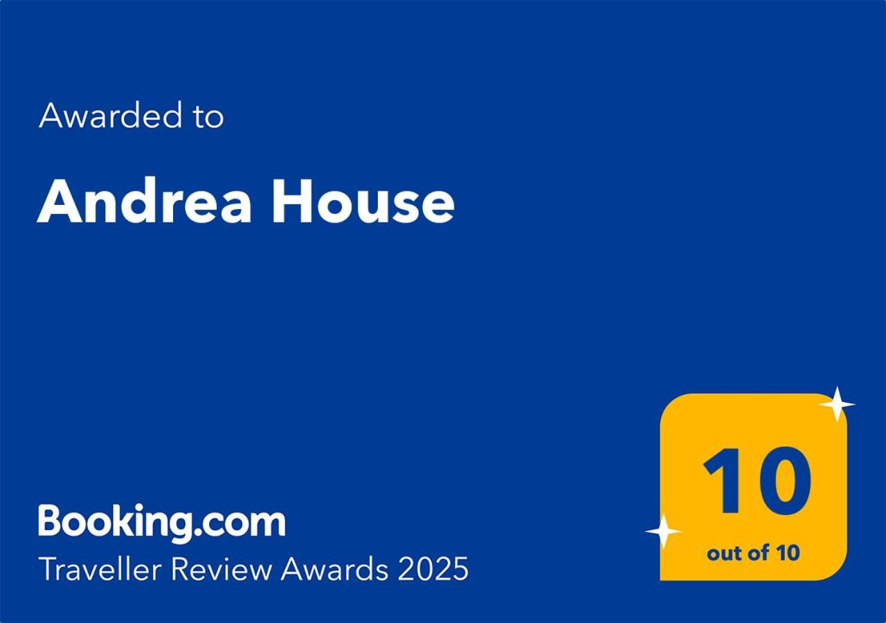 Andrea House Lecce Exterior foto